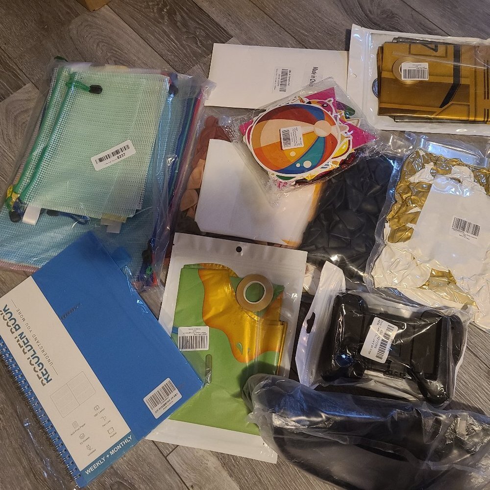 🥵 NWT Random bundle
